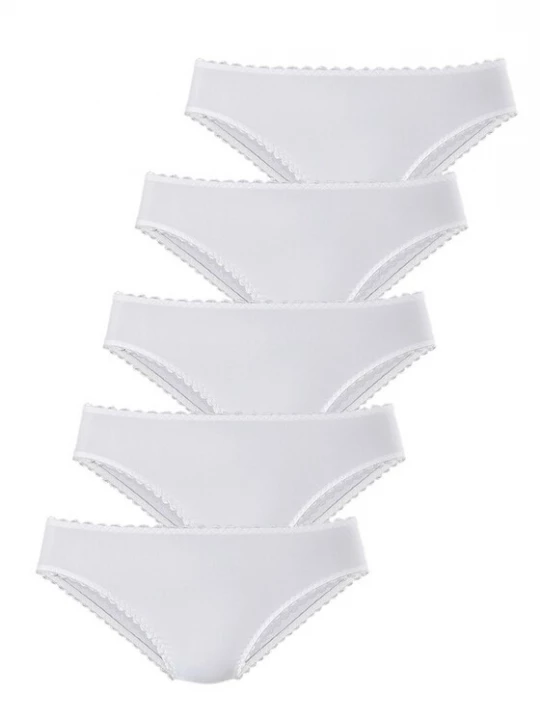Foto van product GO IN Slip wit