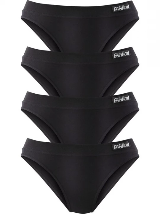 Foto van product GO IN Slip zwart