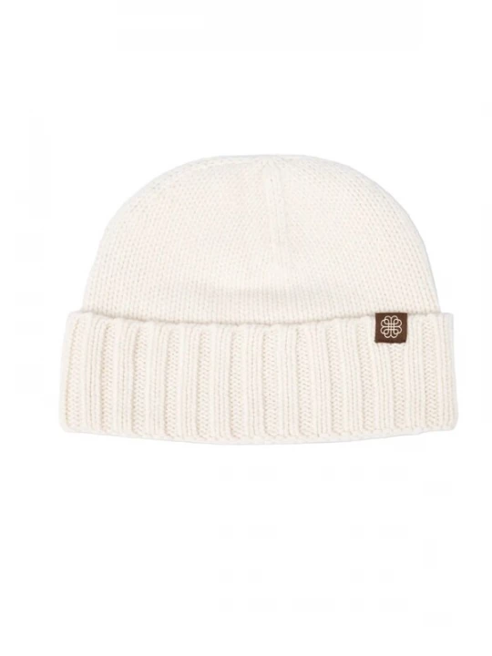 Foto van product GOBI Cashmere Muts 'Unisex Beanie' offwhite
