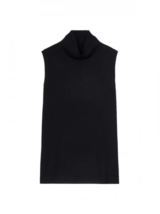 Foto van product GOBI Cashmere Top zwart