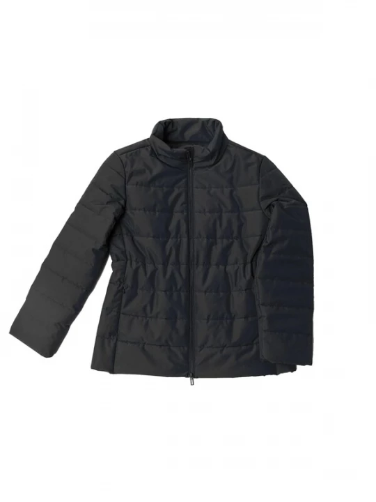 Foto van product GOBI Cashmere Tussenjas 'Women' CashmereTECH Jacket' zwart