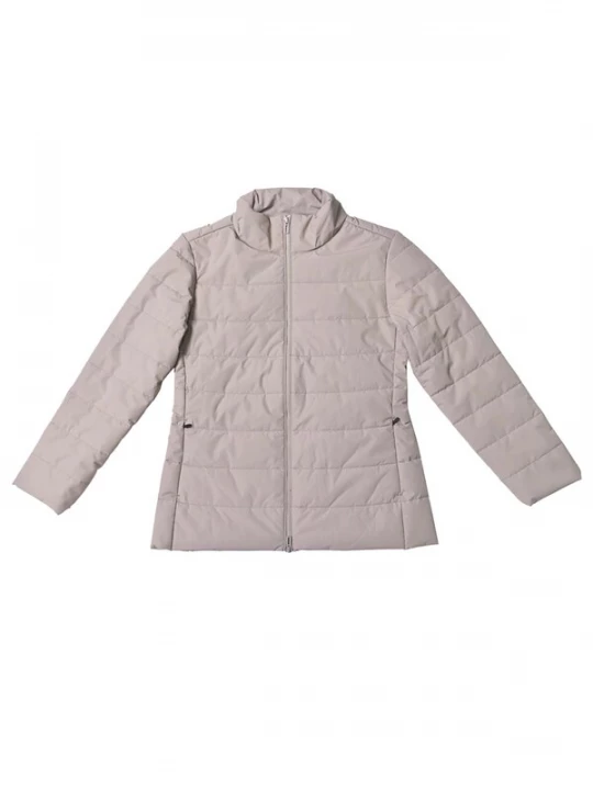 Foto van product GOBI Cashmere Tussenjas 'Women's CashmereTECH Jacket' poederroze