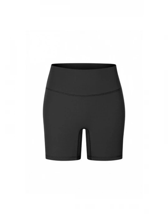 Foto van product GOD SAVE QUEENS Leggings 'Second Skin Studio Biker Shorts' grafiet