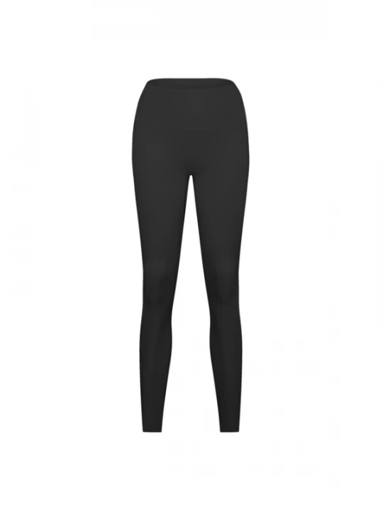 Foto van product GOD SAVE QUEENS Leggings 'Second Skin Studio High-Waisted Legging' grafiet