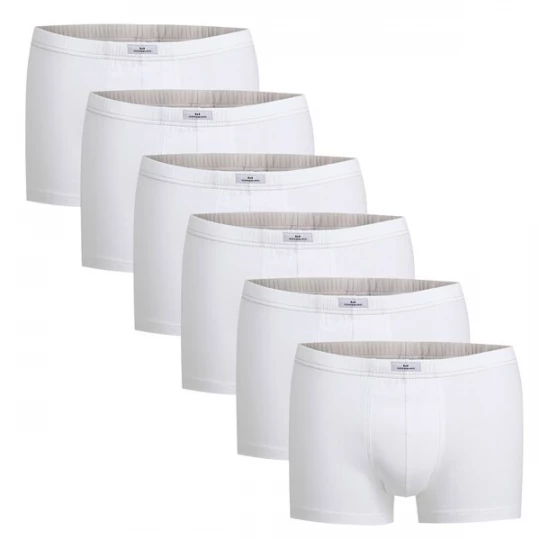 Foto van product Götzburg Boxershorts wit