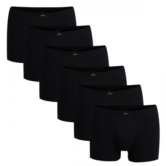 Foto van product Götzburg Boxershorts zwart