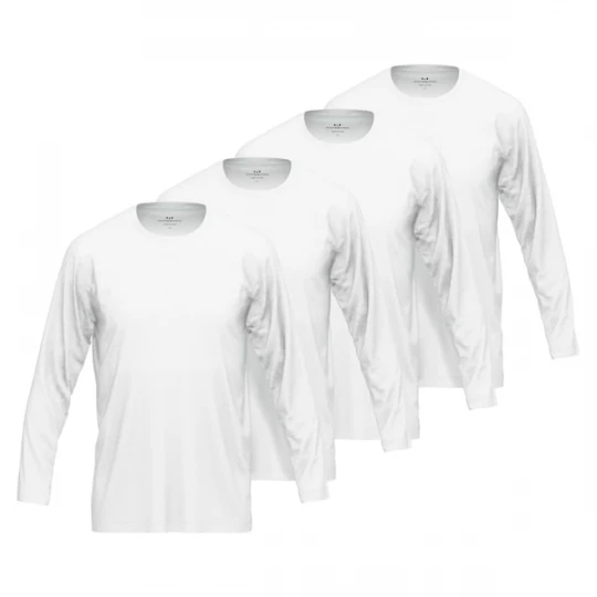 Foto van product Götzburg Shirt wit