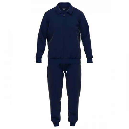 Foto van product Götzburg Trainingspak blauw