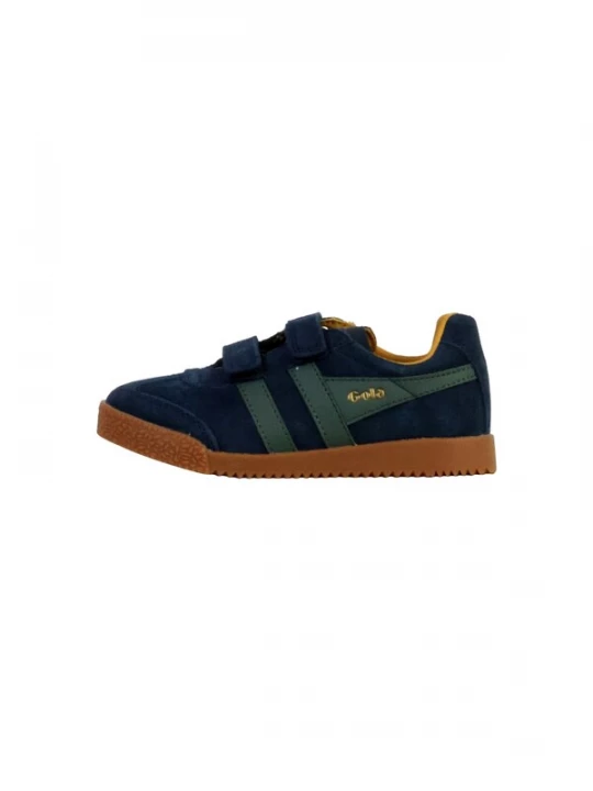 Foto van product Gola Sneakers blauw