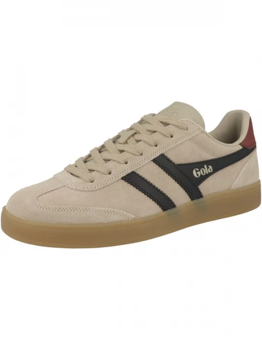 Foto van product Gola Sneakers laag 'Viper' beige / zwart