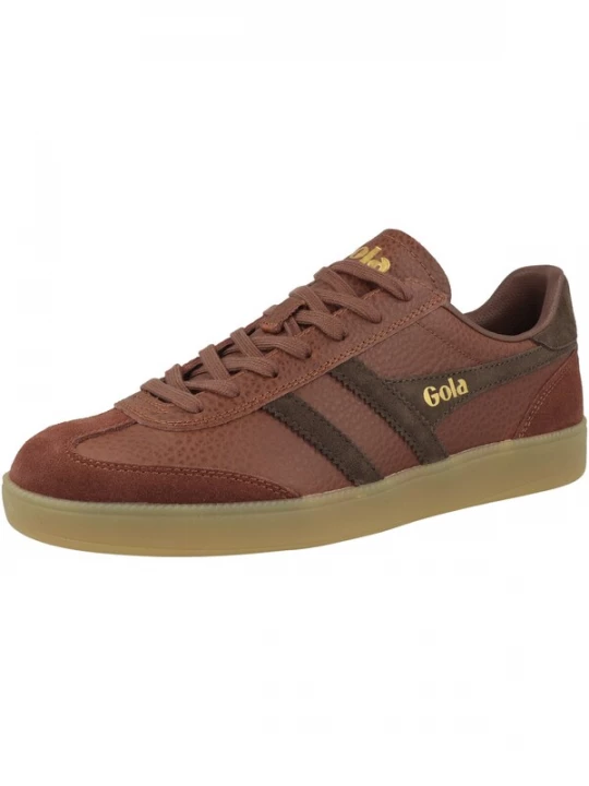 Foto van product Gola Sneakers laag ' Viper Serra ' bruin