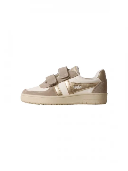 Foto van product Gola Sneakers wit