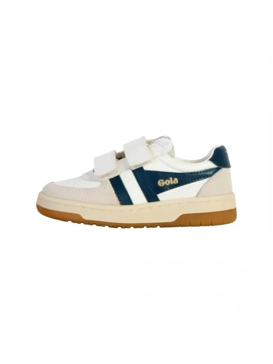 Foto van product Gola Sneakers wit
