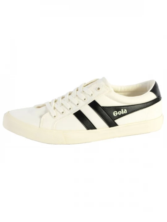 Foto van product Gola Sportieve veterschoen wit