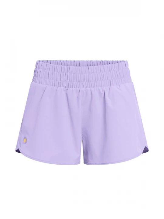 Foto van product GOLD´ GYM APPAREL Sportbroek 'Ellen' lavendel GOLD'S GYM APPAREL
