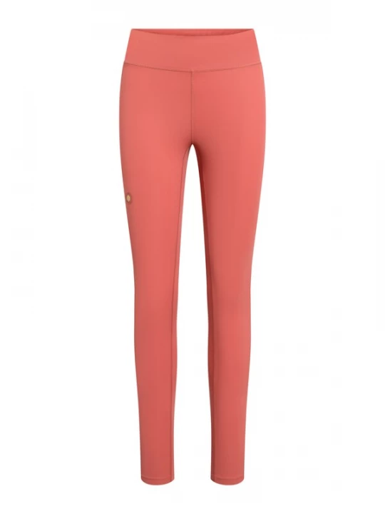 Foto van product GOLD´S GYM APPAREL Sportbroek 'BROOKE' oranje GOLD'S GYM APPAREL