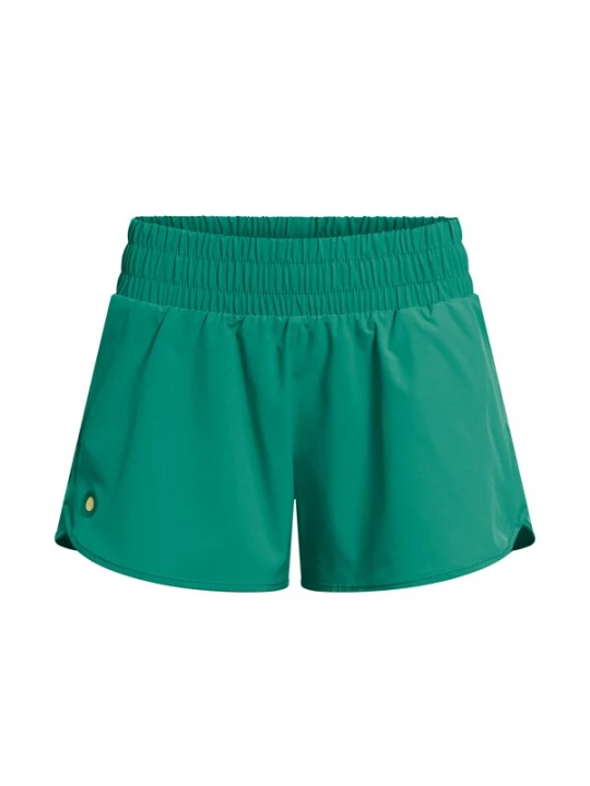 Foto van product GOLD´S GYM APPAREL Sportbroek 'ELLEN' groen GOLD'S GYM APPAREL