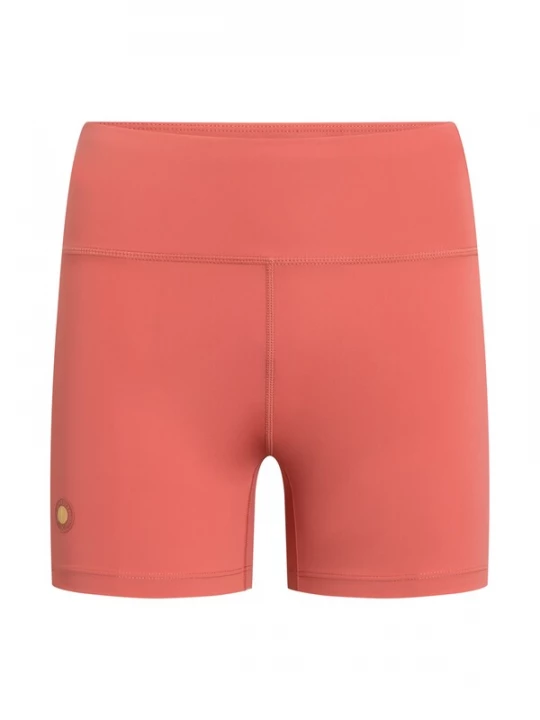 Foto van product GOLD´S GYM APPAREL Sportbroek 'JANE' zalm roze GOLD'S GYM APPAREL