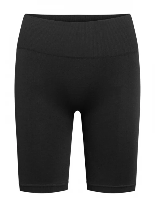 Foto van product GOLD´S GYM APPAREL Sportbroek 'Michelle' donkergrijs / zwart GOLD'S GYM APPAREL