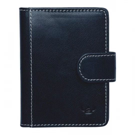 Foto van product GOLDEN HEAD Etui 'Bari' marine