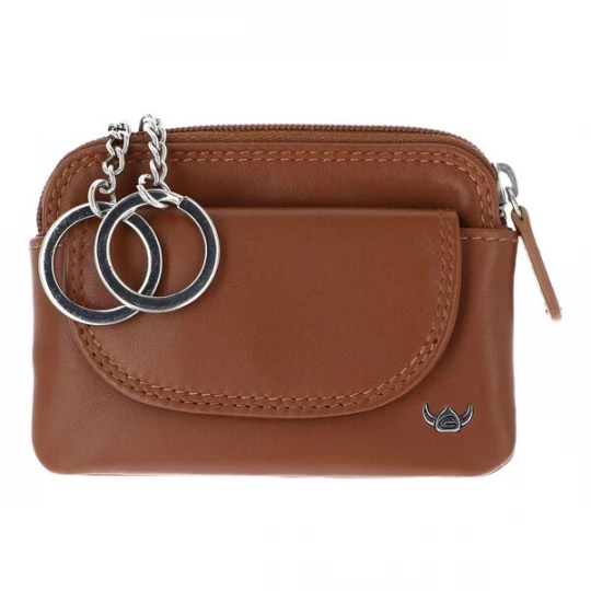Foto van product GOLDEN HEAD Etui cognac