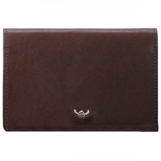 Foto van product GOLDEN HEAD Etui 'Colorado' bordeaux