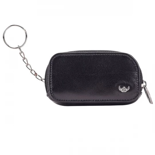 Foto van product GOLDEN HEAD Etui 'Colorado' zwart