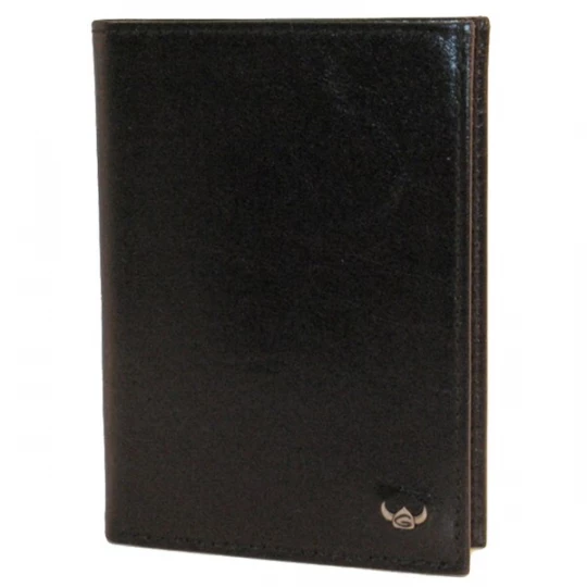 Foto van product GOLDEN HEAD Etui 'Colorado' zwart
