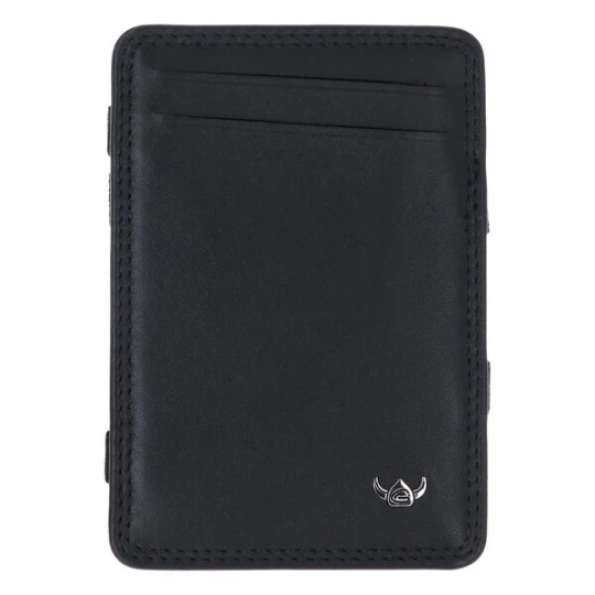 Foto van product GOLDEN HEAD Etui 'Polo' zwart