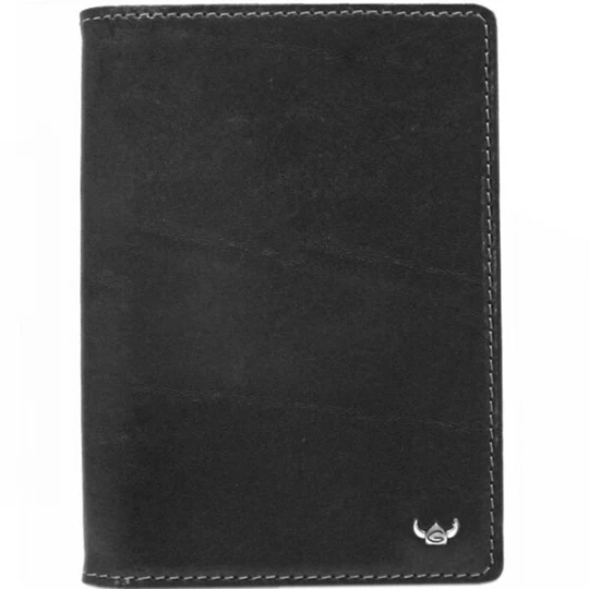 Foto van product GOLDEN HEAD Etui 'Protect' zwart