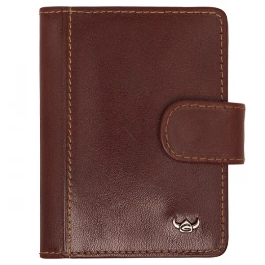 Foto van product GOLDEN HEAD Etui pueblo