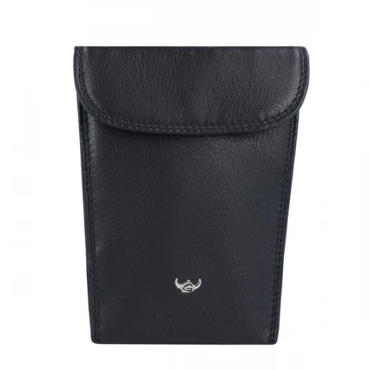 Foto van product GOLDEN HEAD Etui zwart