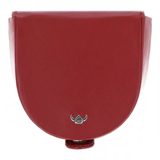 Foto van product GOLDEN HEAD Portemonnee 'Polo' rood