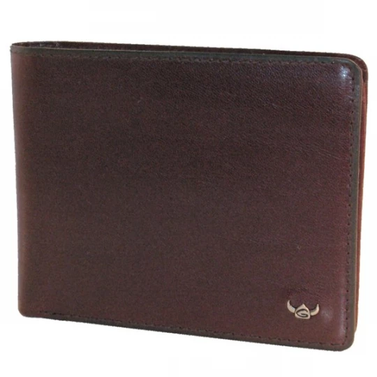 Foto van product GOLDEN HEAD Portemonnee rood