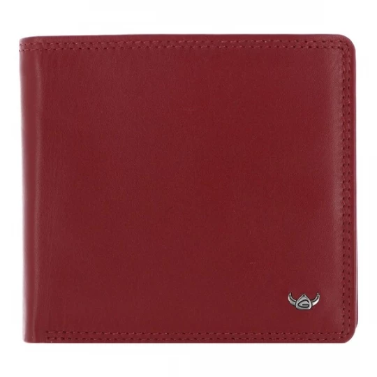 Foto van product GOLDEN HEAD Portemonnee rood