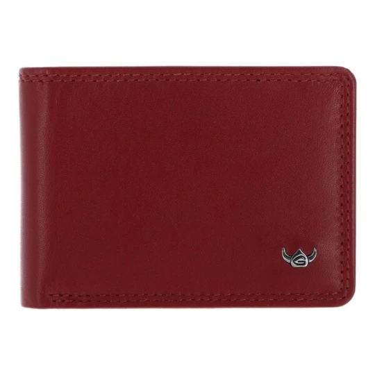 Foto van product GOLDEN HEAD Portemonnee rood