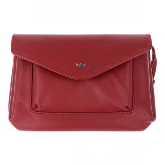 Foto van product GOLDEN HEAD Portemonnee rood