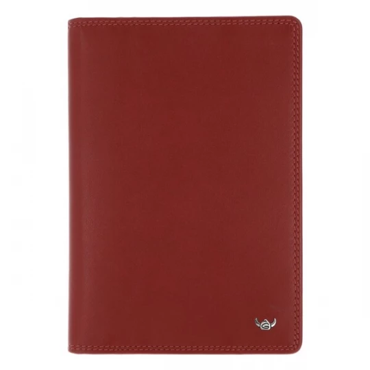 Foto van product GOLDEN HEAD Portemonnee rood
