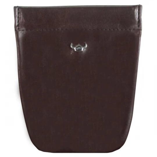 Foto van product GOLDEN HEAD Sleutelhanger 'Colorado' bordeaux