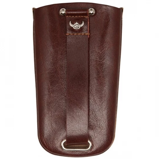 Foto van product GOLDEN HEAD Sleutelhanger 'Colorado' bruin