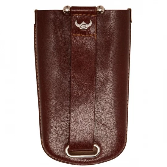 Foto van product GOLDEN HEAD Sleutelhanger 'Colorado' bruin
