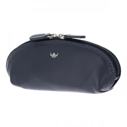 Foto van product GOLDEN HEAD Sleutelhanger 'Polo' donkerblauw