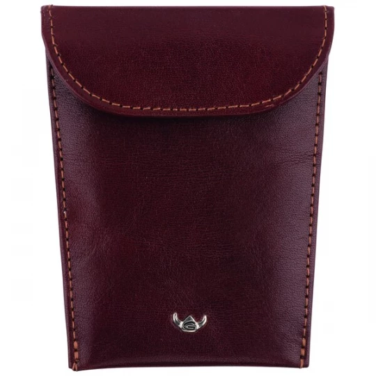 Foto van product GOLDEN HEAD Sleutelhanger 'Rfid' bordeaux