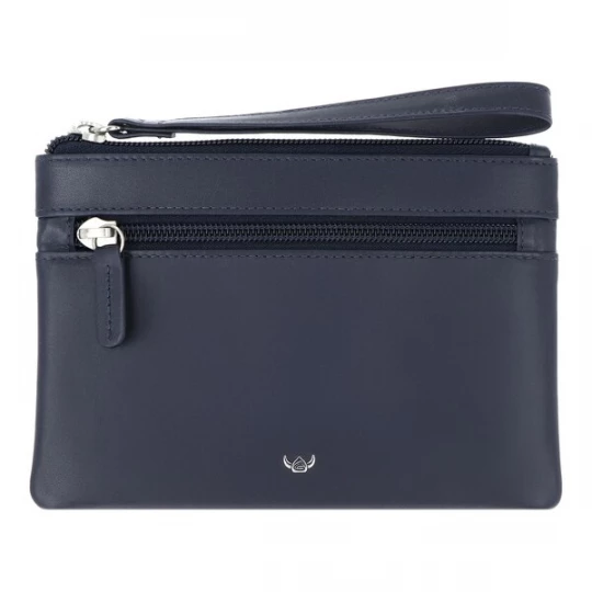 Foto van product GOLDEN HEAD Smartphonehoesje 'Polo ' donkerblauw