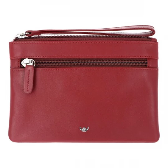 Foto van product GOLDEN HEAD Smartphonehoesje 'Polo' rood
