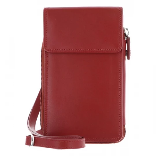Foto van product GOLDEN HEAD Smartphonehoesje 'Polo' rood