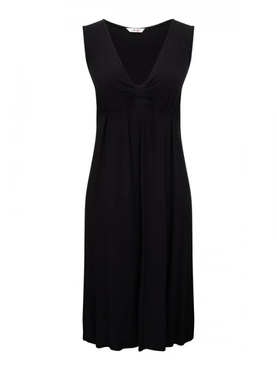 Foto van product Goldenbay Jurk zwart