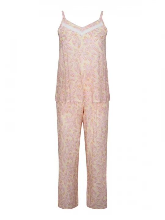 Foto van product Goldenbay Pyjama ' Azalea ' pink