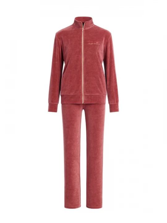 Foto van product Goldenbay Pyjama 'Dandelion' oudroze