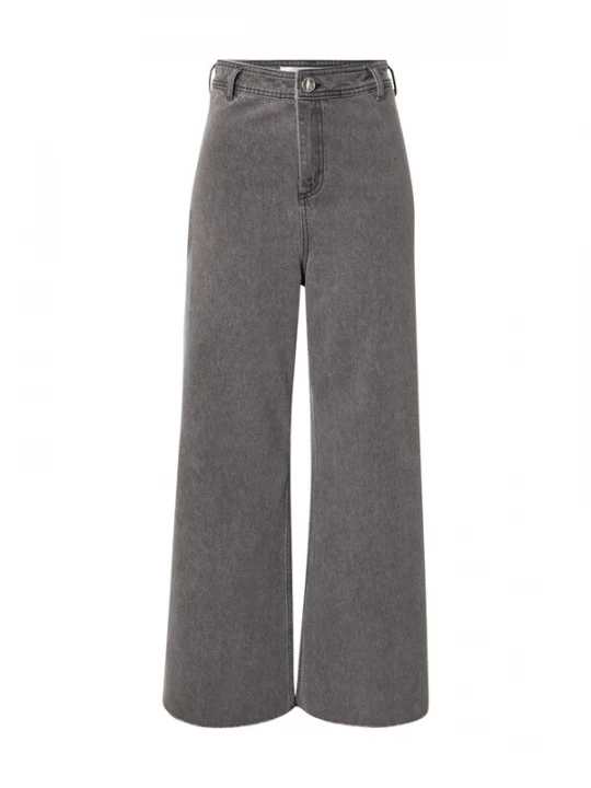 Foto van product Goldgarn Jeans grey denim
